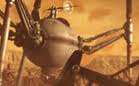 Spider droid