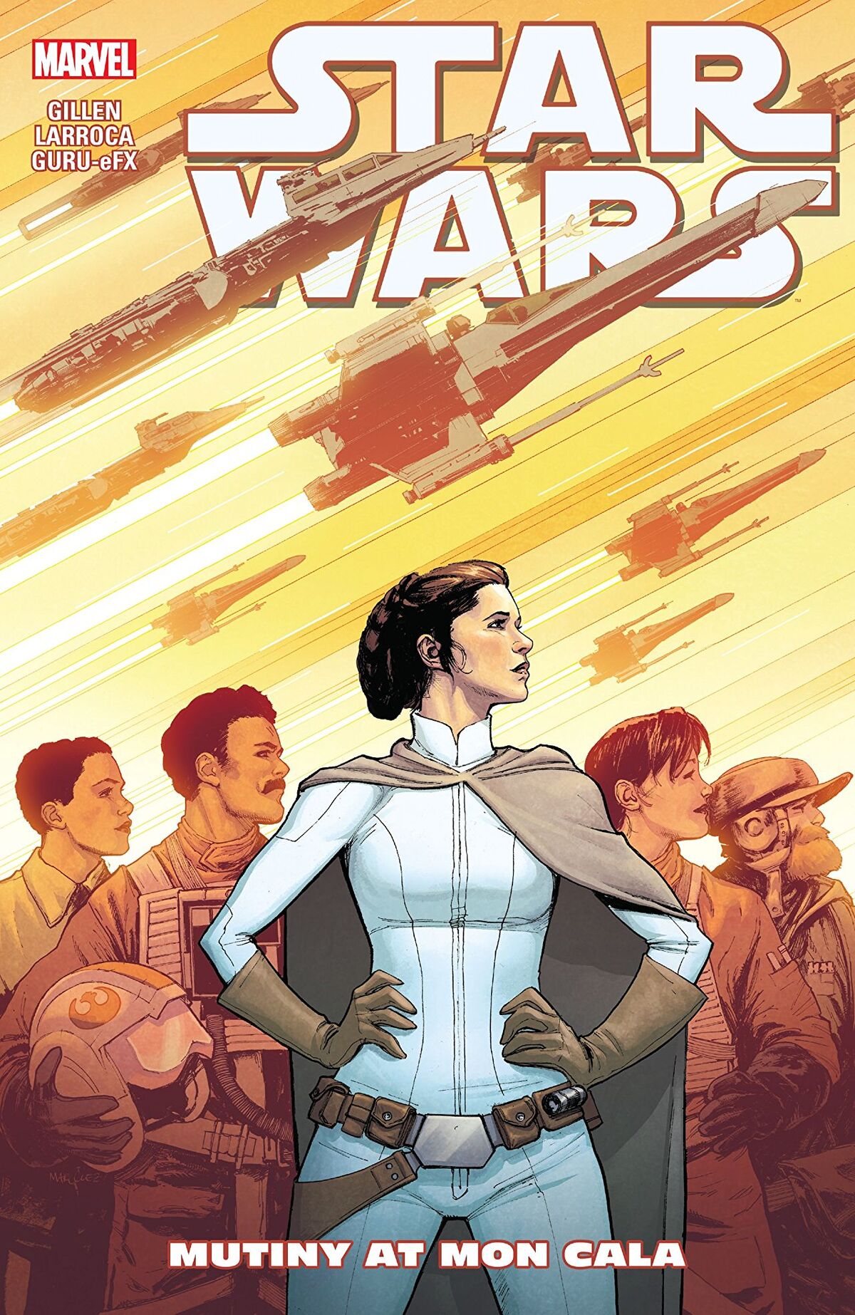 スター・ウォーズ：モン・カラの反乱 | Wookieepedia | Fandom