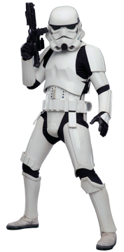 Real life stormtrooper armor hotsell