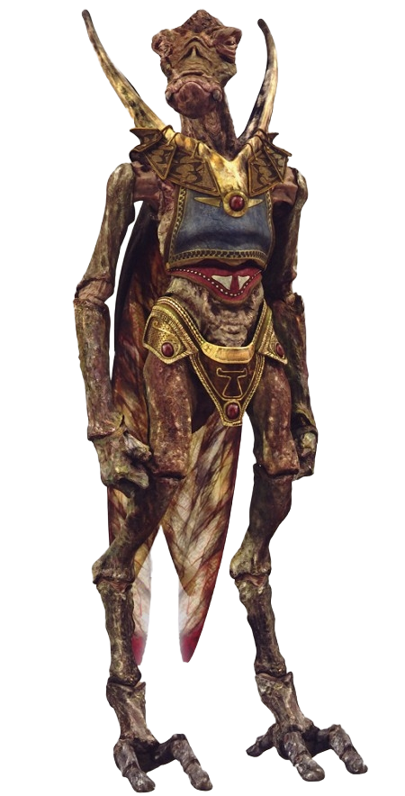 Geonosian | Wookieepedia | Fandom