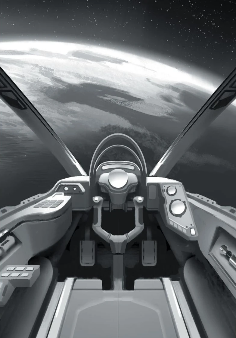 Vectorinterior