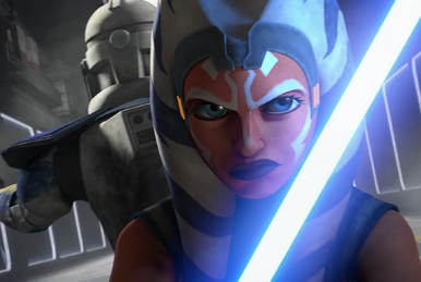 The Clone Wars Season Seven Wookieepedia Fandom