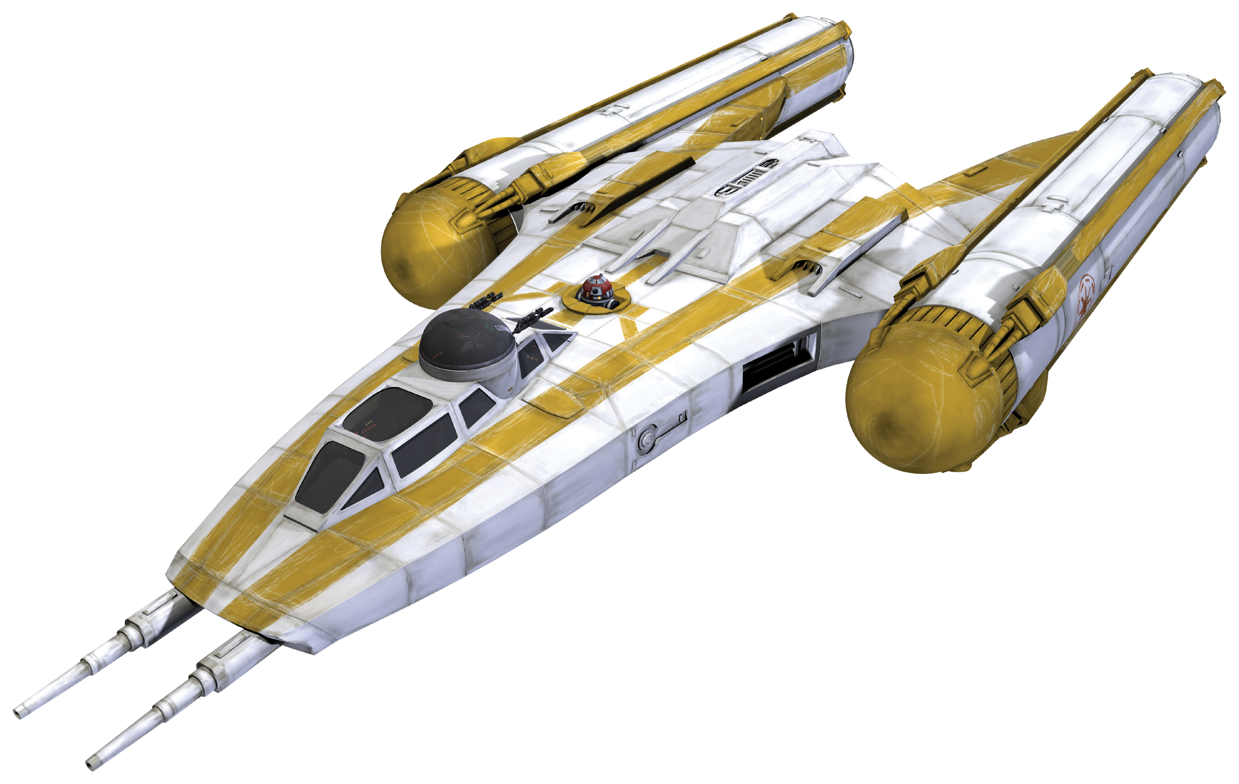 BTL B Y wing starfighter Wookieepedia Fandom