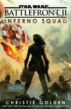 Barnes & Noble Exclusive Edition