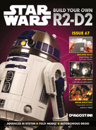 Star Wars: Build Your Own R2-D2 67