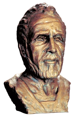 BustofCountDooku-SW100Objects