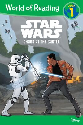 ChaosattheCastle-US