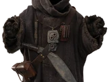 Chettkap