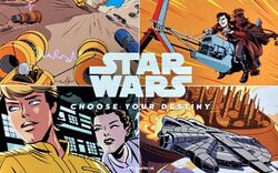 ChooseYourDestiny-Audiobooks