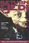 Novelizations #6: Return of the Jedi 4 ABY