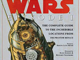 Inside the Worlds of Star Wars: Episode I