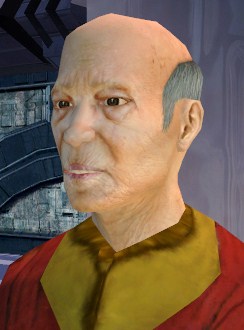 Unidentified Taris merchant appearance in Common Appearance