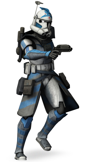 phase 5 clone trooper