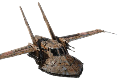 ZX-19 compressor | Wookieepedia | Fandom