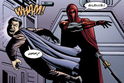 Kir Kanos dominates .