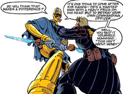 Kir Kanos moves to execute .