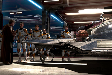 第212突撃大隊 | Wookieepedia | Fandom