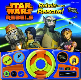 RebelstotheRescuecover