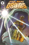 SW Droids SeasonOfRevolt TPB Cover DarkHorseComics BoxtreeLimited