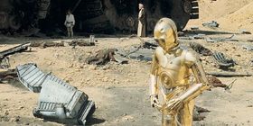 Sad-3PO