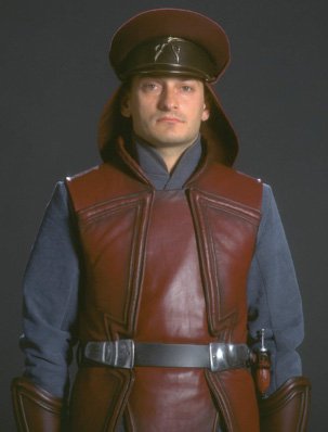 naboo royal guard