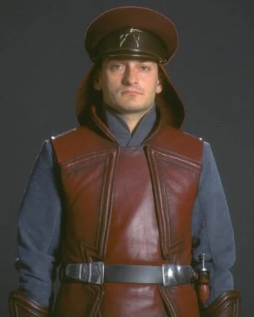 naboo royal guard