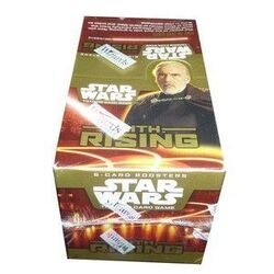 Sith Rising | Wookieepedia | Fandom
