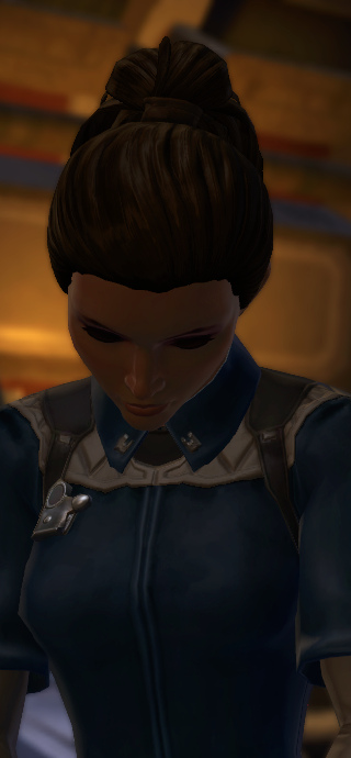 Sola appearance 