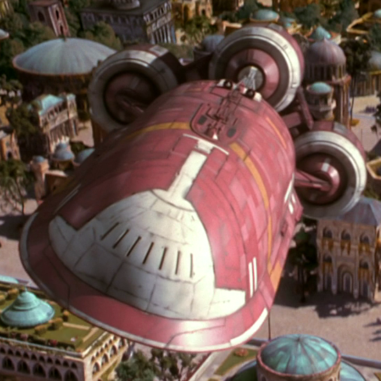 Red Engine, Wookieepedia