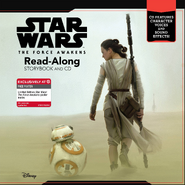 Target-exclusive hardcover