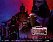 The Art of Star Wars: Uprising