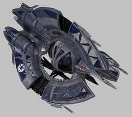 Tri-fighter