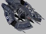 Droid tri-vadász