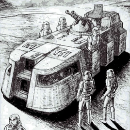 TroopTransporter