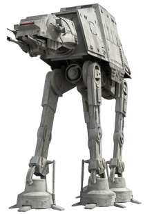 AT-AT Fathead