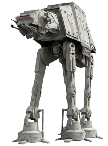 AT-AT Fathead