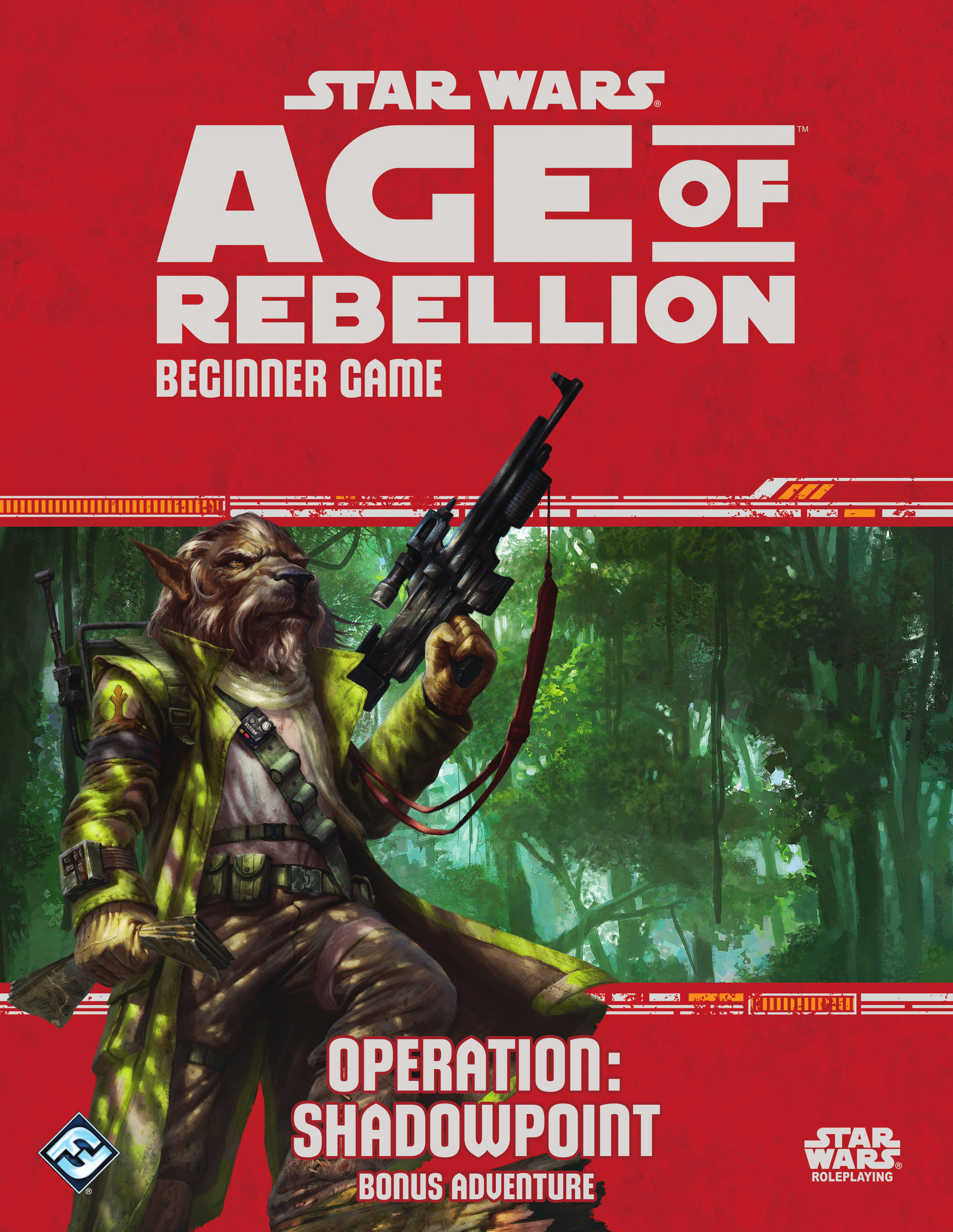 star wars age of rebellion beginner game