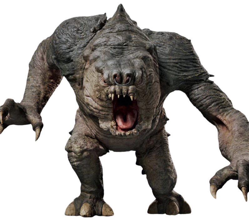 Boba's rancor appearance 