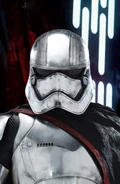Captain Phasma 1 Movie textless.png (3.83 MB) Cover D, unlettered