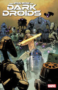 Reveal cover by Leinil Francis Yu