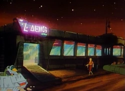 Doodnik Café