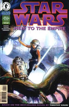 Heir to the Empire 4 | Wookieepedia | Fandom
