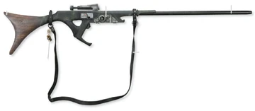 スナイパーライフル Gunsmith BATON / スナイパーライフル/小銃系