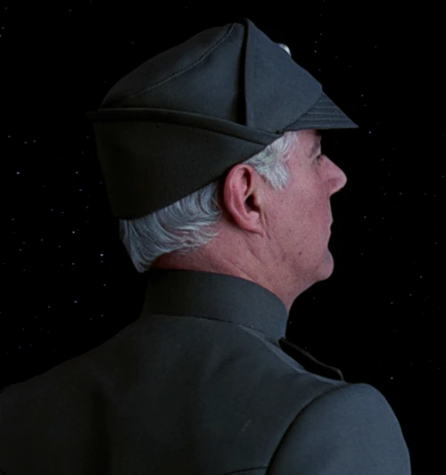 Imperial Officer