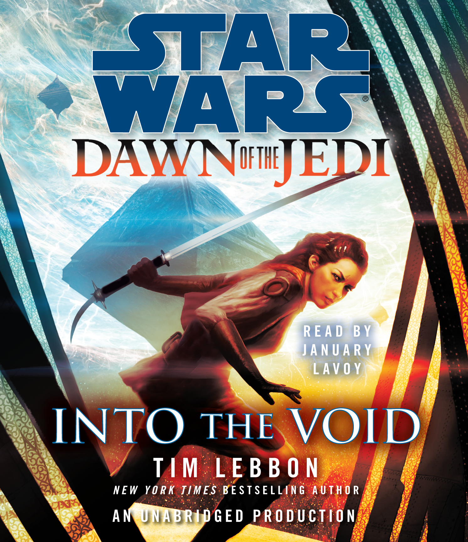 Dawn of the Jedi: Into the Void (audiobook) appearance in Common Appearance