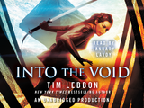 Dawn of the Jedi: Into the Void (audiobook)