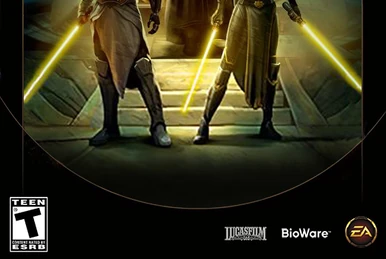 スター・ウォーズ：オールド・リパブリック（コミック