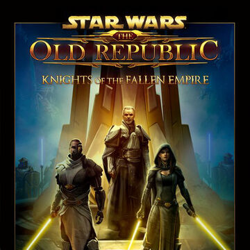 Star Wars The Old Republic Knights Of The Fallen Empire Wookieepedia Fandom - tgo ilum roblox how to get the new crystal cracked dark blue
