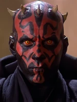 Darth Maul