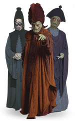 The Narquois were slaves to their greedy Neimoidian neighbors for centuries.